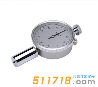 LX-D邵氏硬度計(jì)