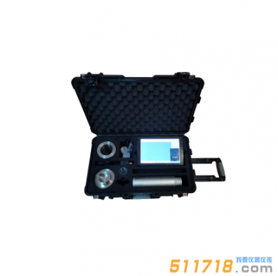 HY-3015水和食品放射性活度測(cè)量?jī)x