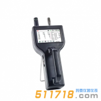 美國(guó)Particles Plus 8303 手持式粒子計(jì)數(shù)器