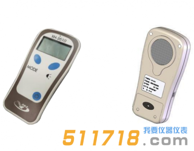HY-3510便攜式α、β、X、γ污染監(jiān)測儀