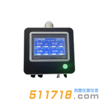 HY-20輻射監(jiān)測(cè)控制器