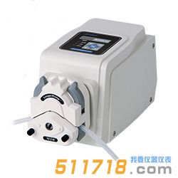 BT100-3J精密蠕動泵