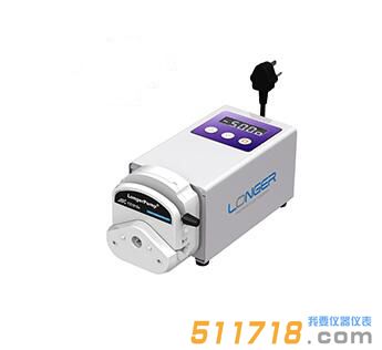 L100-1E實(shí)驗(yàn)室蠕動(dòng)泵