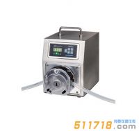 WT600-3J不銹鋼蠕動(dòng)泵