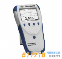 美國(guó)Newport 843-R經(jīng)濟(jì)型手持式激光功率計(jì)