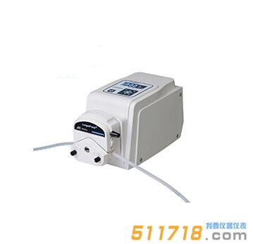 L100-1S-1標(biāo)準(zhǔn)型蠕動泵