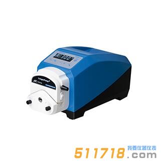 G300-2J工業(yè)蠕動泵