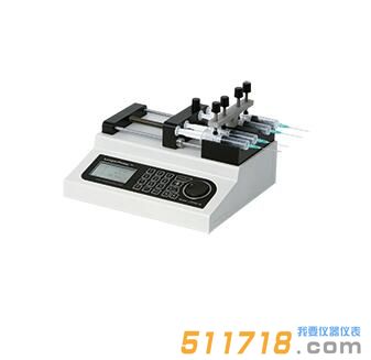 LSP04-1A實(shí)驗(yàn)室四通道注射泵