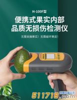 國(guó)產(chǎn)H-100F無損檢測(cè)儀