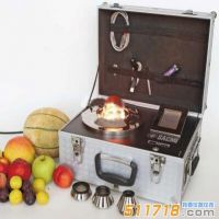 意大利SACMI水果無損傷檢測(cè)設(shè)備