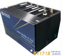 HRS2048多通道光纖光譜儀