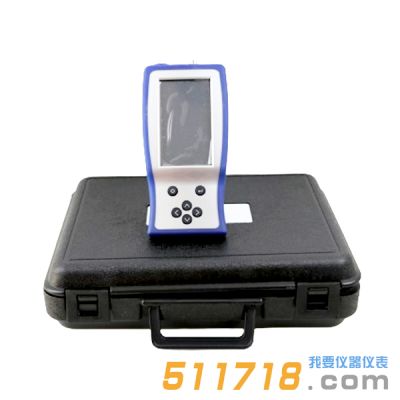 【新升級】美國BELL(貝爾) 5270/5280霍爾效應(yīng)便攜式觸摸屏高斯計(5170/5180替代型號)