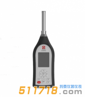 杭州愛華AWA5662-A/B/C型聲級計