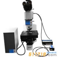 微區(qū)反射光譜測(cè)量系統(tǒng)