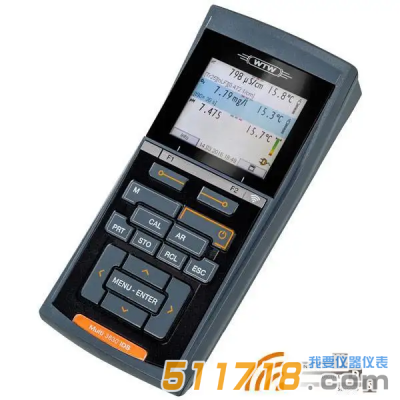 德國(guó)WTW Multi 3630 IDS SET G多參數(shù)水質(zhì)分析儀
