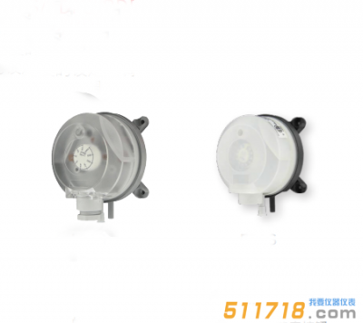 美國(guó)Dwyer ADPS/EDPS/BDPA/BYDS系列暖通空調(diào)可調(diào)微差壓開關(guān)