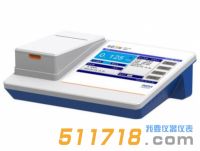 上海雷磁 WZS-186型濁度計(jì)