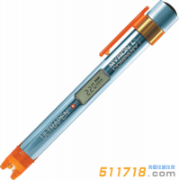 美國(guó)MYRONL(麥隆) ULTRAPEN? PT4余氯&溫度測(cè)試筆