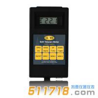 英國Clavis Type 7皮帶張力計