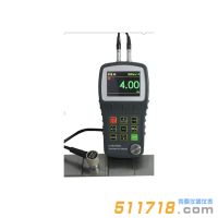 國產(chǎn)HDT350穿透涂層高精度彩屏超聲波測(cè)厚儀