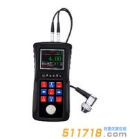 國產(chǎn)HT190超聲波測(cè)厚儀（彩屏）