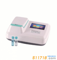 GDYS-201ME環(huán)境水質(zhì)快速檢測儀