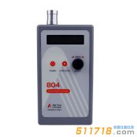 美國MetOne804 便攜式粒子計數(shù)器