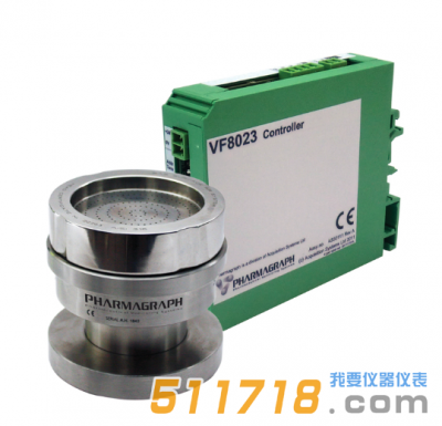 英國(guó)Pharma Graph VF8023浮游菌采樣器