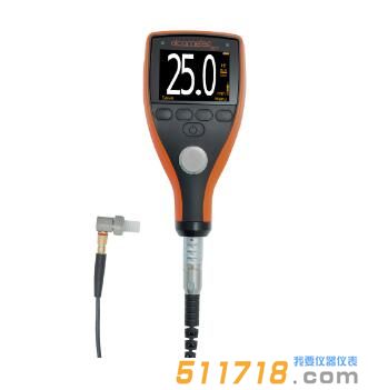 英國易高PTG6測厚儀