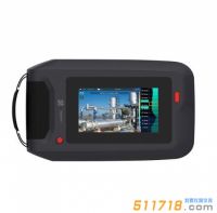 杭州愛(ài)華AWA6280聲學(xué)成像儀