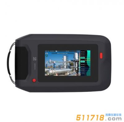 杭州愛(ài)華AWA6280聲學(xué)成像儀