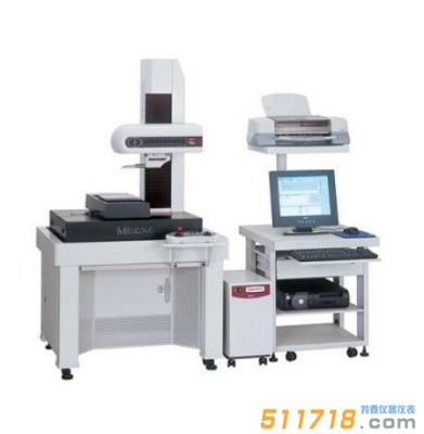 日本Mitutoyo(三豐)SV-3000CNC/SV-M3000CNC表面粗糙度測(cè)量?jī)x