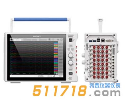 日本HIOKI(日置)MR6000存儲記錄儀