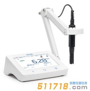 意大利HANNA(哈納)HI6421&HI6421P新一代溶解氧臺(tái)式測(cè)定儀