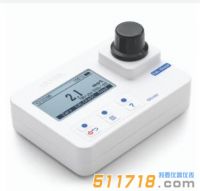 意大利HANNA(哈納)HI97733氨氮【HR】便攜式光度計