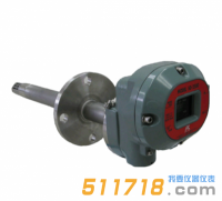 日本理研SD-2500直插式氣體監(jiān)測儀