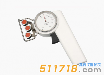 德國(guó)Schmidt(施密特) ZD2機(jī)械手持式張力儀