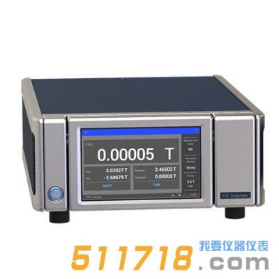 美國(guó)Lake Shore F71 / F41特斯拉計(jì)