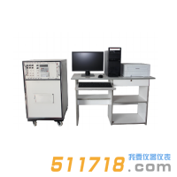 HY-8608 多路α、β弱放射性測(cè)量裝置