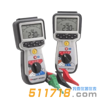 絕緣電阻測(cè)試儀