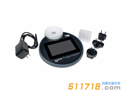 美國Biochrom Ultrospec 30細(xì)胞密度儀