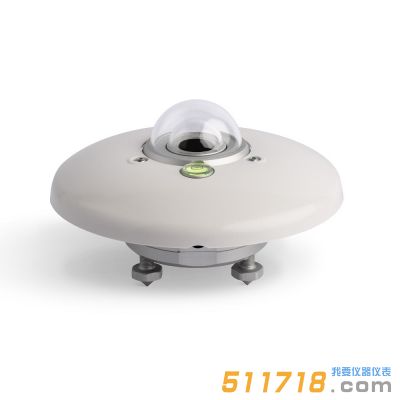 意大利SENSECA PYRAsense10系列 A級(jí)太陽總輻射表LPS10