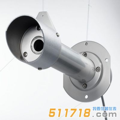 意大利SENSECA LPPYRHE16系列 B級太陽直接輻射表