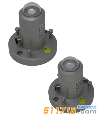 意大利SENSECA LP 03系列輻射照度探頭