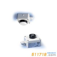 意大利SENSECA HD2021T系列經(jīng)濟(jì)型輻射照度變送器