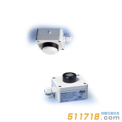 意大利SENSECA HD2021T系列經(jīng)濟型輻射照度變送器