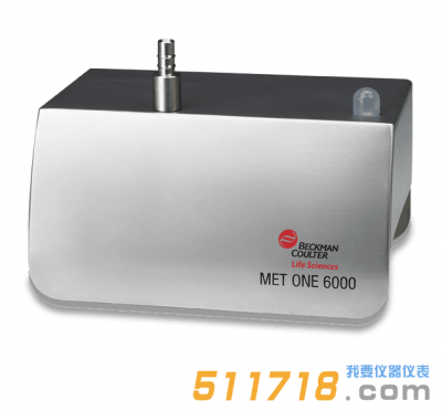 美國(guó)BECKMAN MetOne 6000/6015 粒子計(jì)數(shù)器/空氣顆粒在線計(jì)數(shù)器