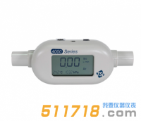 美國TSI 4000/4100系列實(shí)驗(yàn)室和通用質(zhì)量流量計(jì)