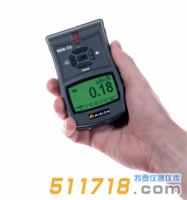 芬蘭MIRION RDS-32輻射測(cè)量?jī)x