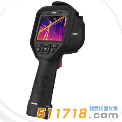 ?？滴⒂癏M-TPH23-3AQF/W手持測溫?zé)嵯駜x